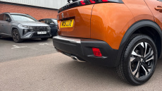 Peugeot 2008 1.2 PureTech 130 Allure 5dr EAT8 Petrol Estate